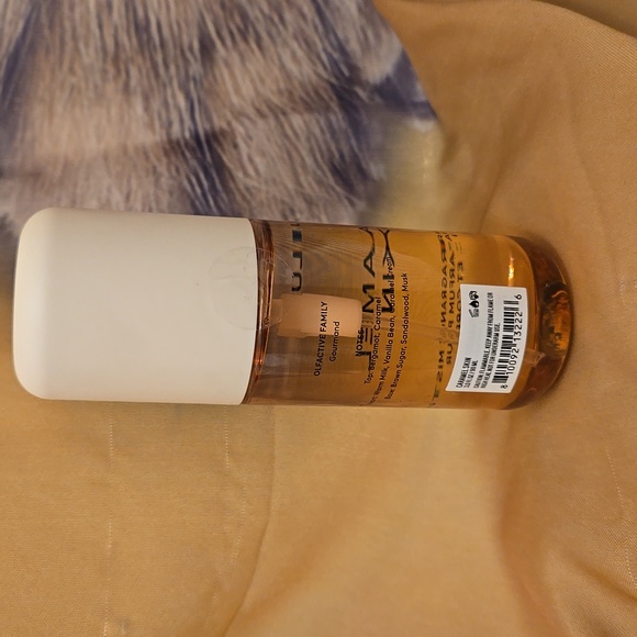 Phlur caramel skin hair and body fragrance mist - Picture 2 of 2